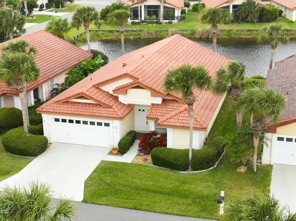 19 SAN RAFAEL Court, Palm Coast, FL 32137