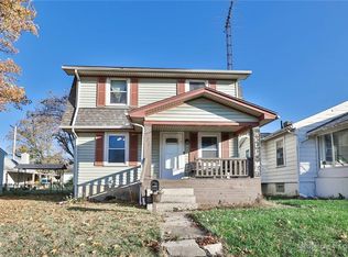 1727 Patterson Rd, Dayton, OH 45420