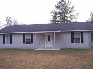401 Riley St, Yemassee, SC 29945