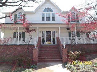 12718 S 14th Cres E, Jenks, OK 74037