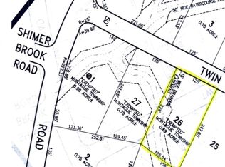 3 Twin Brook Rd, Montague Twp., NJ 07827