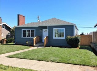 3853 E G St, Tacoma, WA 98404
