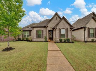 9301 Pinkerton Ln, Cordova, TN 38016