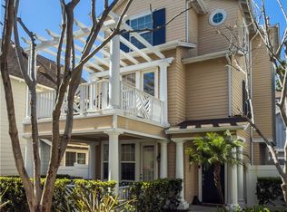 10 Thorp Spg, Mission Viejo, CA 92694