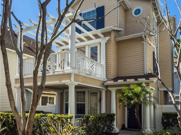 10 Thorp Spg, Mission Viejo, CA 92694