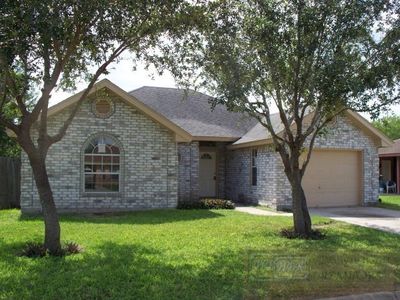1713 Hayden St, Harlingen, TX, 78550