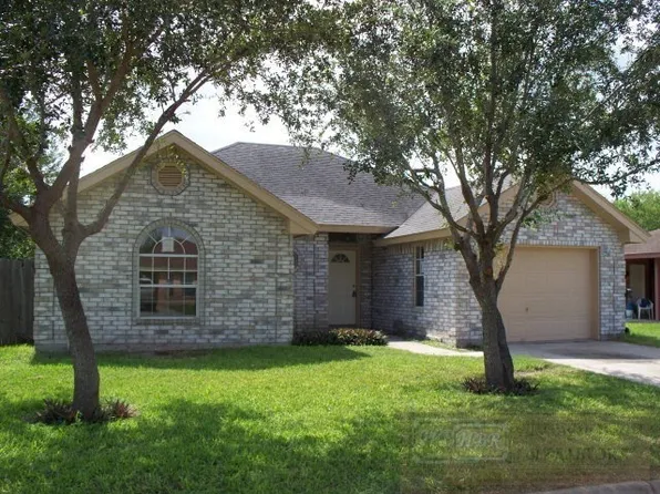 1713 Hayden St, Harlingen, TX 78550