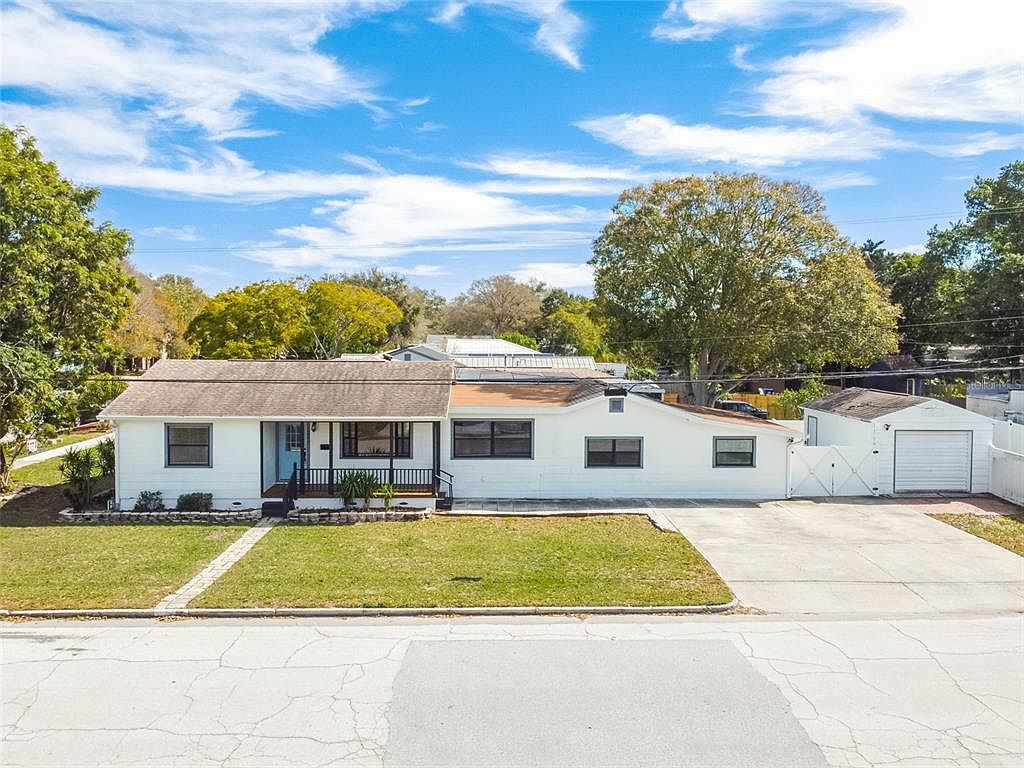 4594 10th Ave N, Saint Petersburg, FL 33713 | Zillow