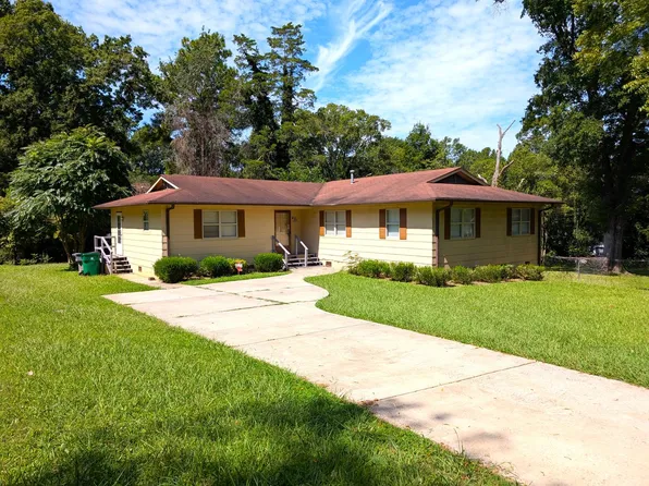 411 Montrose St, Charlotte, NC 28205