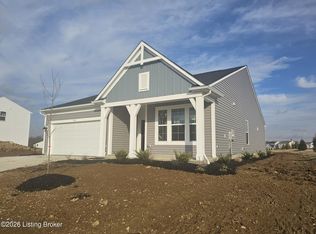 700 Learning Rdg, Shelbyville, KY 40065