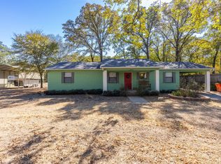 1469 Sandy Oaks Rd, Quinlan, TX 75474