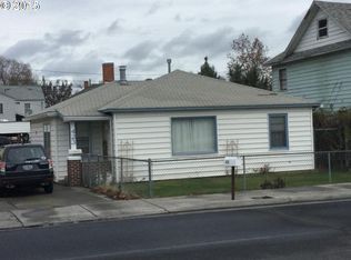 423 E Gladys Ave, Hermiston, OR 97838
