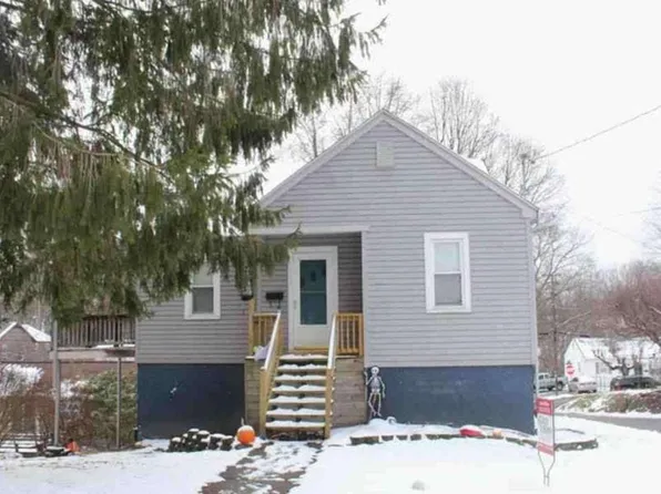 120 Glenn Ave, Beckley, WV 25801