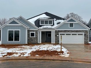 3015 Five Creek Rd, Charlotte, NC 28213