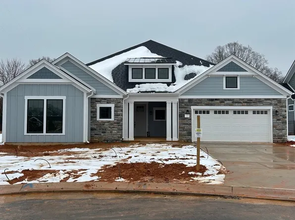 3015 Five Creek Rd, Charlotte, NC 28213