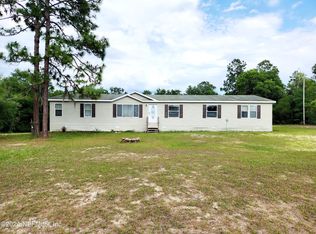 7655 Los Padres Ave, Keystone Heights, FL 32656