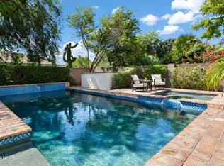6737 E EVANS Drive, Scottsdale, AZ 85254