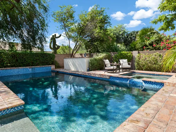 6737 E EVANS Drive, Scottsdale, AZ 85254