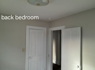 432-434 W Drinker St #432 & 434, Scranton, PA 18509