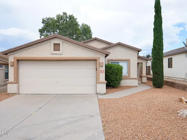 121 N Avellino Place, Sierra Vista, AZ 85635