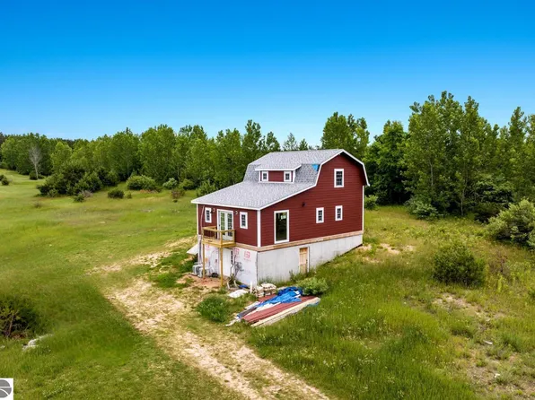 11369 Milarch Rd, Bear Lake, MI 49614