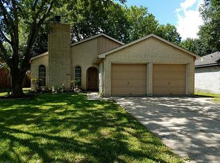 22534 Carter Moir Ln, Katy, TX 77449