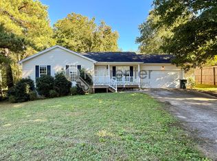 908 Joe Engel Dr, Chattanooga, TN 37421