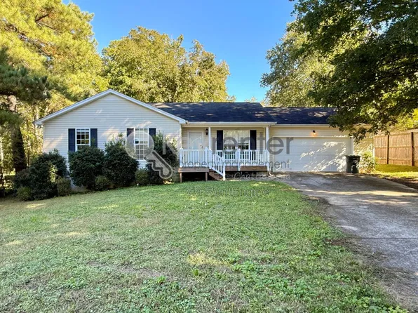 908 Joe Engel Dr, Chattanooga, TN 37421