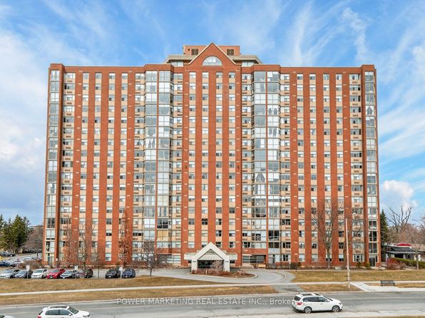 2760 Carousel Cres #1204, Ottawa, ON K1T 2N4