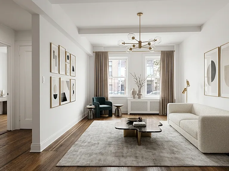 156 E 37th St #1D — Photo 1