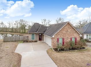 6763 Eliza Dr, Addis, LA 70710