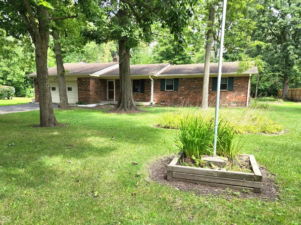 8818 Banta Rd, Camby, IN 46113