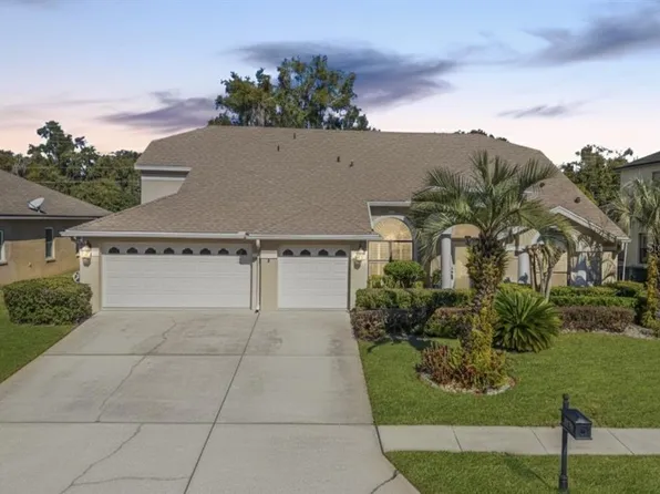 2878 Willow Bay Ter, Casselberry, FL 32707