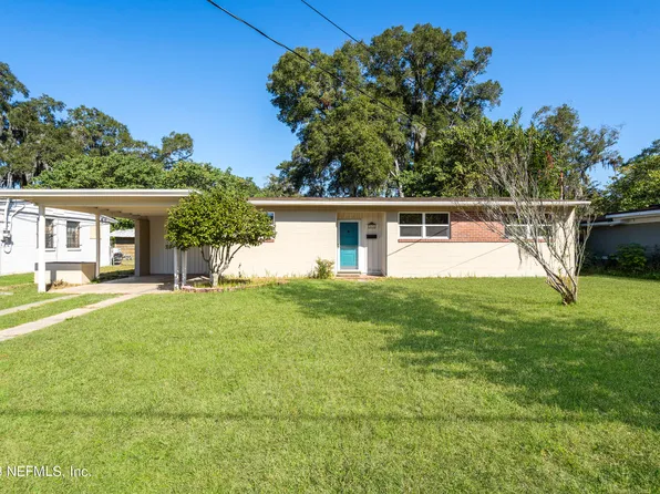 3624 COLEBROOKE Drive, Jacksonville, FL 32210