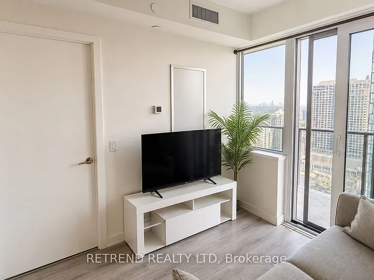 15 Ellerslie Ave #2703 — Photo 8