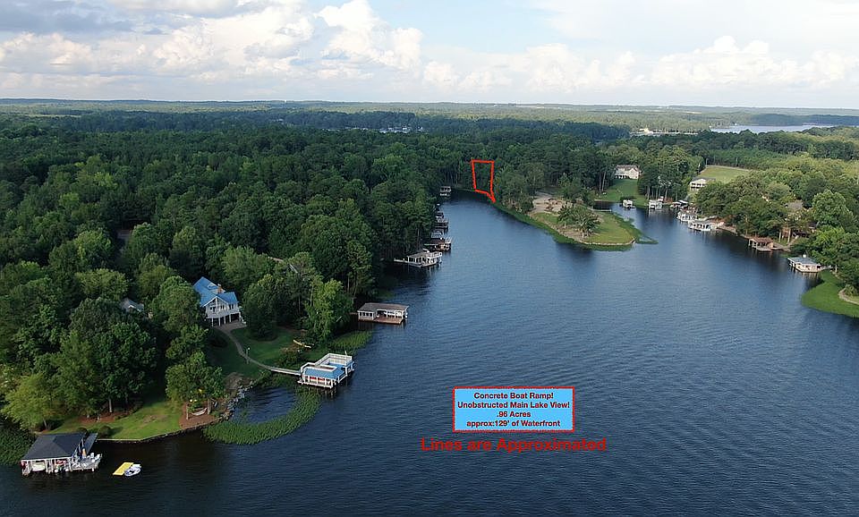 1st image of LOT Arcadia Subdivision #B