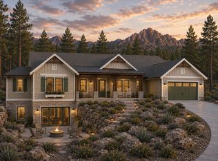 2405 E Golden Aster Cir, Payson, AZ 85541