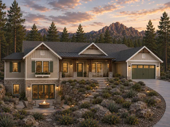 2405 E Golden Aster Cir, Payson, AZ 85541
