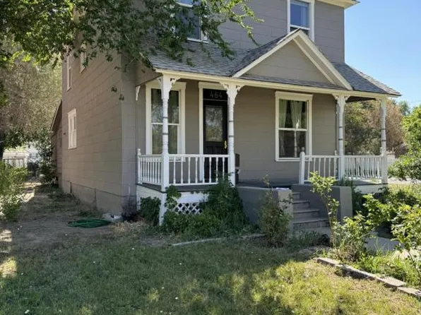 464 Grand Ave, Delta, CO 81416