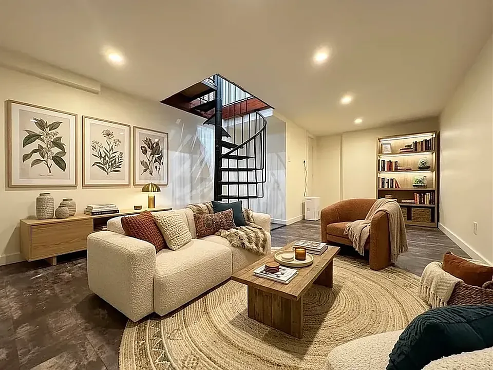 3 Quincy St #1D