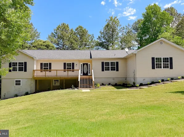3815 Catesby Oak Ct, Port Republic, MD 20676