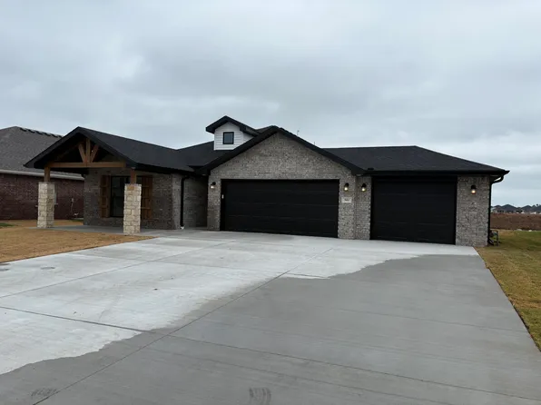 501 Molly Dean Drive, Duenweg, MO 64841