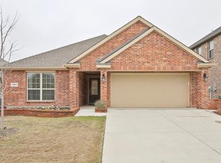 3904 Wavertree Rd, Frisco, TX 75036