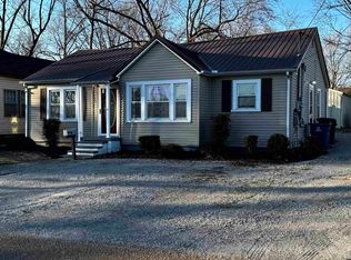 108 E Collinwood St, South Fulton, TN 38257