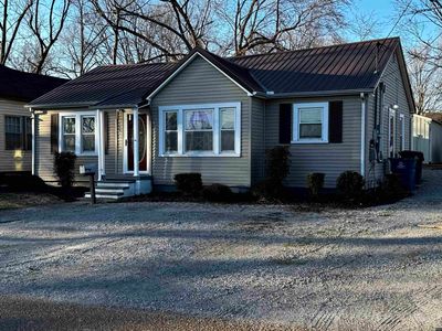 108 E Collinwood St, South Fulton, TN, 38257