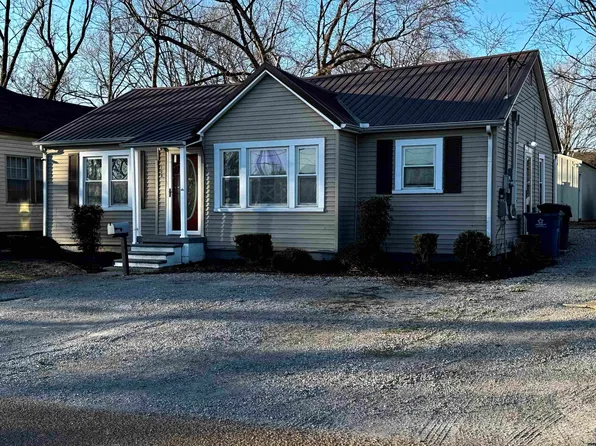 108 E Collinwood St, South Fulton, TN 38257