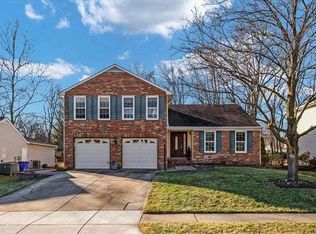 6629 Windsor Ct, Columbia, MD 21044