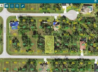 116 Wayne Rd #442, Rotonda West, FL 33947