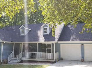 3264 Holly Stand Ct, Loganville, GA 30052