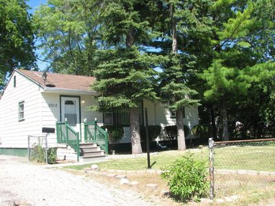 2312 Seminole Rd, Waukegan, IL, 60087